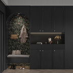 Abyssaly Peel and Stick Wallpaper - Image 6