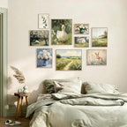 KBKBART 9pcs French Decor For Home - Image 6