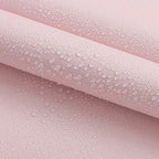 Pink Grasscloth Peel and Stick Wallpaper Textured Contact Paper 15.7inch x - Image 8