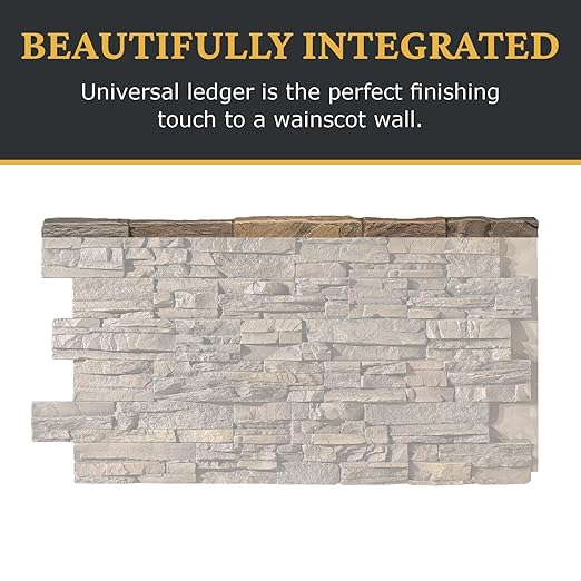AZ Faux High-Density Polyurethane Faux Stone Ledger - Image 7