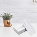 StyloVue 4 Pieces Peel and Stick Backsplash by StyloVue