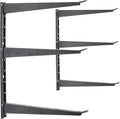 Delta Heavy Duty Wood and Lumber Storage Rack, Holds Up To 480 lbs by deltaCycleandHome