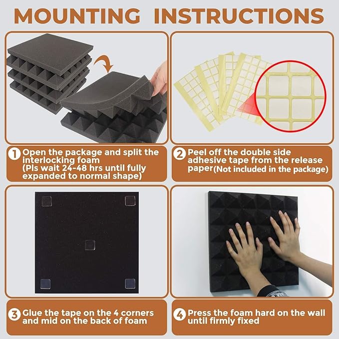 Acoustic Panels - Image 5