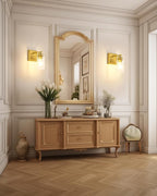 Rayogale Rechargeable Wall Sconce, Easy Install Dimmable Wireless Wall Lamps - Image 6