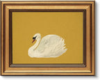 VIYYIEA Vintage Gold Framed Wall Art by VIYYIEAART