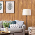 COSNIGHT 15.7" ×196" Wood Grain Wallpaper Peel and Stick Vinyl Film Self by COSNIGHT
