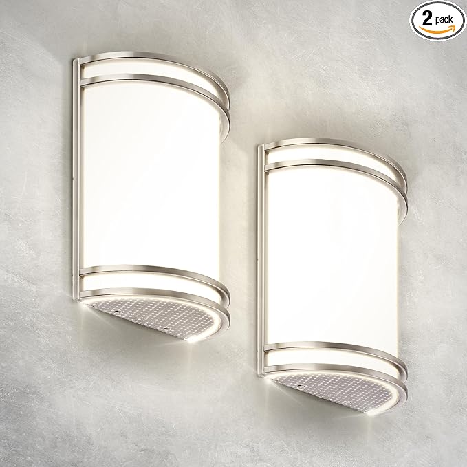 ASD LED Indoor Wall Mount Light Fixture by ASDLightingCorporation