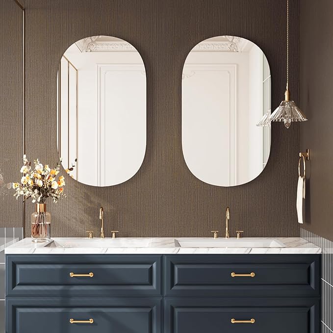 CRE8TIVE Wide 24"x118" Dark Brown Grasscloth Peel and Stick Wallpaper Fabric - Image 6