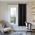 ChrisDowa Grommet Blackout Curtains by ChrisDowa