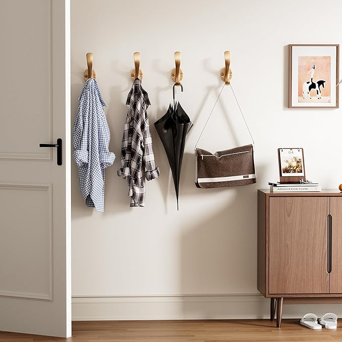 Coat Hooks Heavy Duty - Image 4