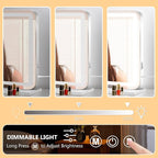 Ratsamee 23" x 18" Vanity Mirror - Image 4