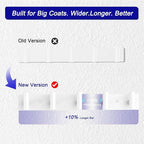 Bntuk Coat Rack Wall Mount - Image 2