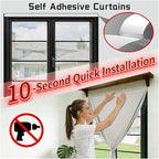 Removable 100% Blackout Shade - Image 3