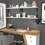 Floating Shelves - Image 8