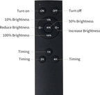 Rechargeable Battery Wall Sconce - Image 5