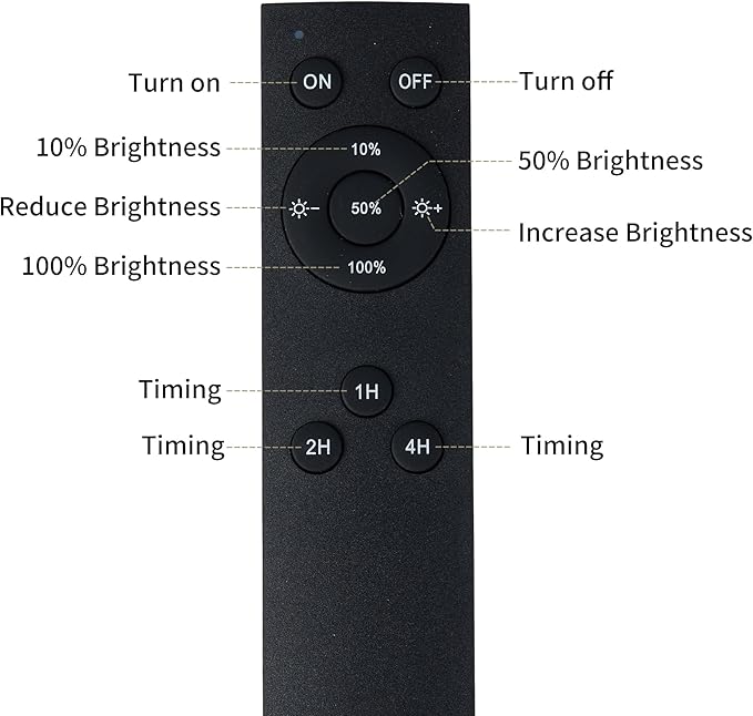 Rechargeable Battery Wall Sconce - Image 5