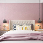 Abyssaly Pink Wallpaper Stick and Peel Removable Self Adhesive Pink Wall Paper - Image 9