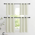 NICETOWN 36 inches Long Curtains - Image 7