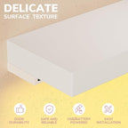 BAMEOS RGB LED Floating Shelves - Image 8