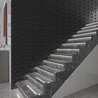 Art3dwallpanels 50 Pack 3D Wall Panel Diamond - Image 9