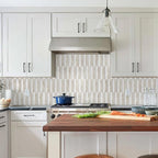 Vamos Tile Peel and Stick Backsplash Seamless Tile - Image 8