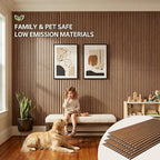 Wood Slat Wall Panels - Image 3