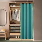 ChrisDowa Blackout Curtains 102 Inches Long - Image 6