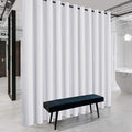 RYB HOME Room Divider Curtains by RYBHOME