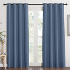NICETOWN Blackout Curtain Panel by NICETOWN