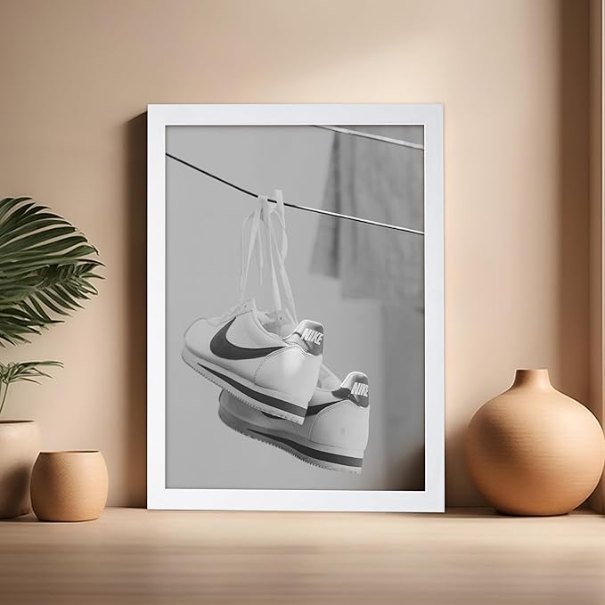 Poster Master Sneakers Poster - Image 5