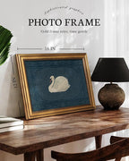 VIYYIEA Vintage Gold Framed Wall Art - Image 2