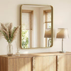 NEWBULIG 30X36 Inch Bathroom Mirror - Image 7