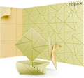 22 Pack Acoustic Panels, Sound Proof Foam Panels by LEIYER