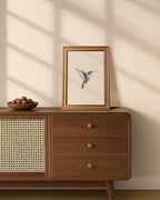 VIYYIEA Vintage Gold Framed Wall Art - Image 7