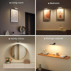FULEN Rechargeable Picture Lights - Image 5