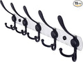 Dseap Wall Mounted Coat Rack by Dseap