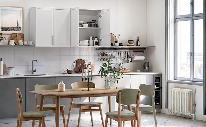 Furnaza Wall Storage Cabinets - Image 7