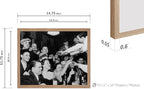 Poster Master Night That Prohibition Ends Poster - Image 3