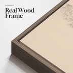 Framed Vintage Tree Sketch Set of 3 Wall Art - Image 5