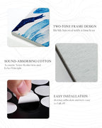 ARPEOTCY Acoustic Art Wall Panels - Image 4