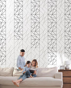 12-Pack Felt Acoustic Panels, Peel & Stick Sound Proof Foam Panels - Image 7