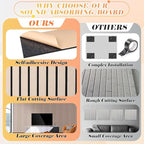 Acoustic Panels 12 Pack - Image 6