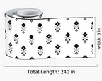 FLFK Wallpaper Border - Image 2