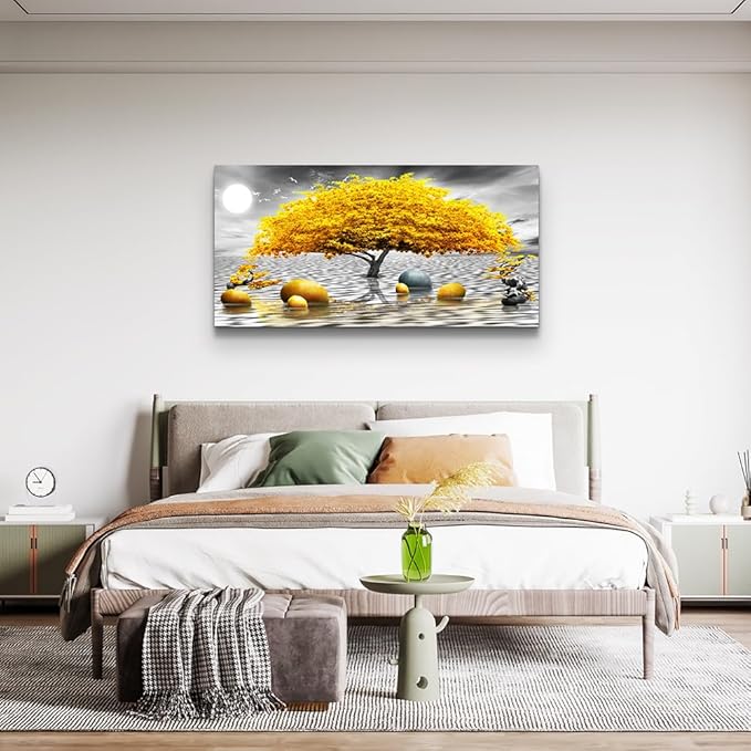 Wall decorations for living room Canvas Wall Art for bedroom Abstract wall - Image 8