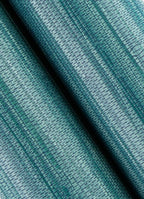 NuWallpaper Steel Blue Grassweave Peel & Stick Wallpaper - Image 10