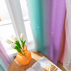 XiDi Dream Star Blackout Curtains - Image 4