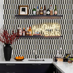 Vamos Tile Peel and Stick Backsplash Seamless Tile, Stick on Backsplash - Image 3