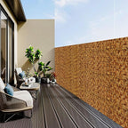 Reed Fencing Rolls, Bamboo Screens Outdoor - Image 7