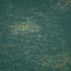 VEELIKE Distressed Teal Gold Metallic Wallpaper Peel and Stick Plaster Concrete - Image 7