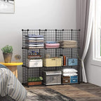 C&AHOME Wire Cube Storage - Image 4